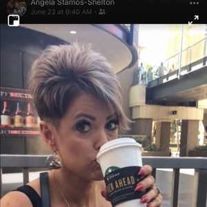 Meet your Posher, Meagan